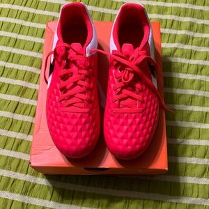 Nike Youth Jr Legend ⚽️ soccer cleats